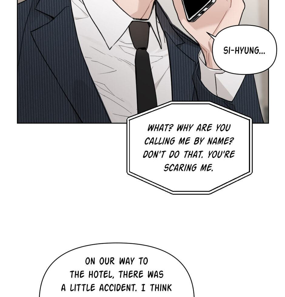 Positively Yours Chapter 75 page 47 - 