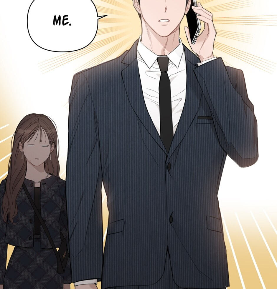 Positively Yours Chapter 75 page 49 - 