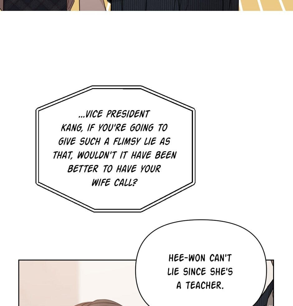 Positively Yours Chapter 75 page 50 - 