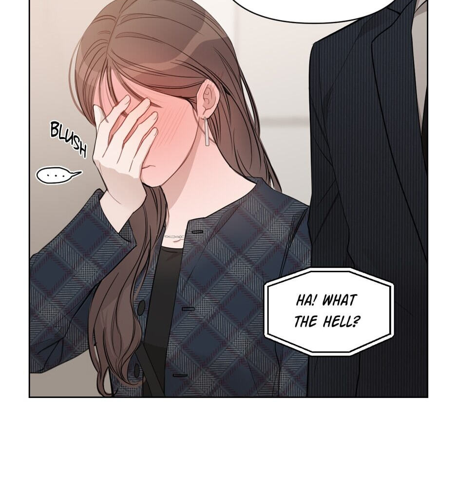 Positively Yours Chapter 75 page 51 - 