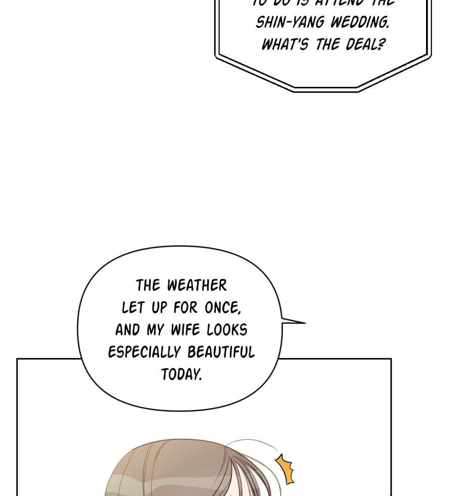 Positively Yours Chapter 75 page 53 - 