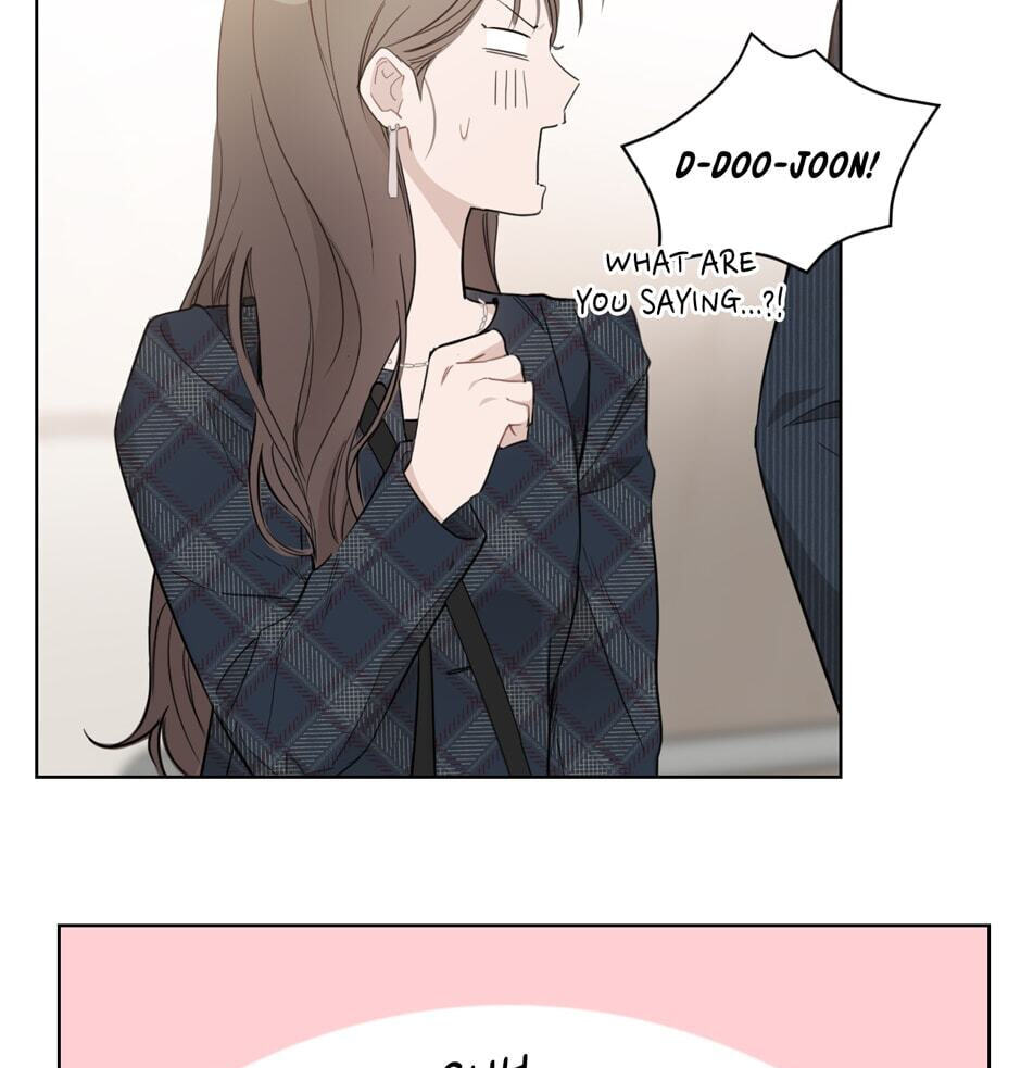 Positively Yours Chapter 75 page 54 - 