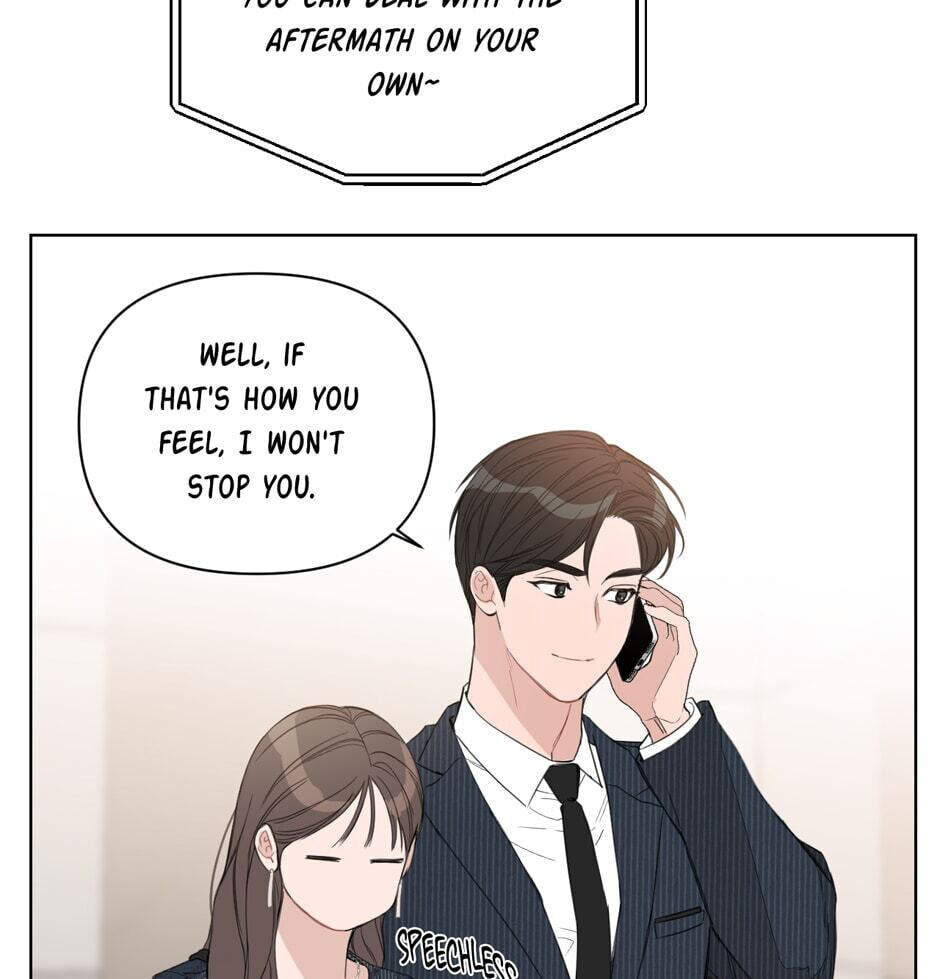 Positively Yours Chapter 75 page 56 - 
