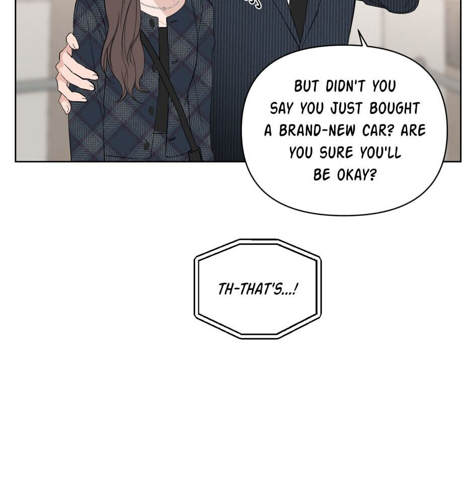 Positively Yours Chapter 75 page 57 - 