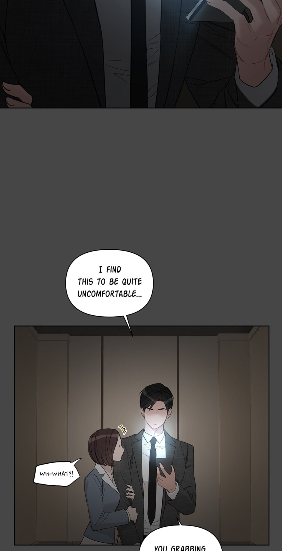 Positively Yours Chapter 75 page 10 - 