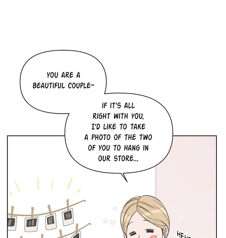 Positively Yours Chapter 76 page 14 - 