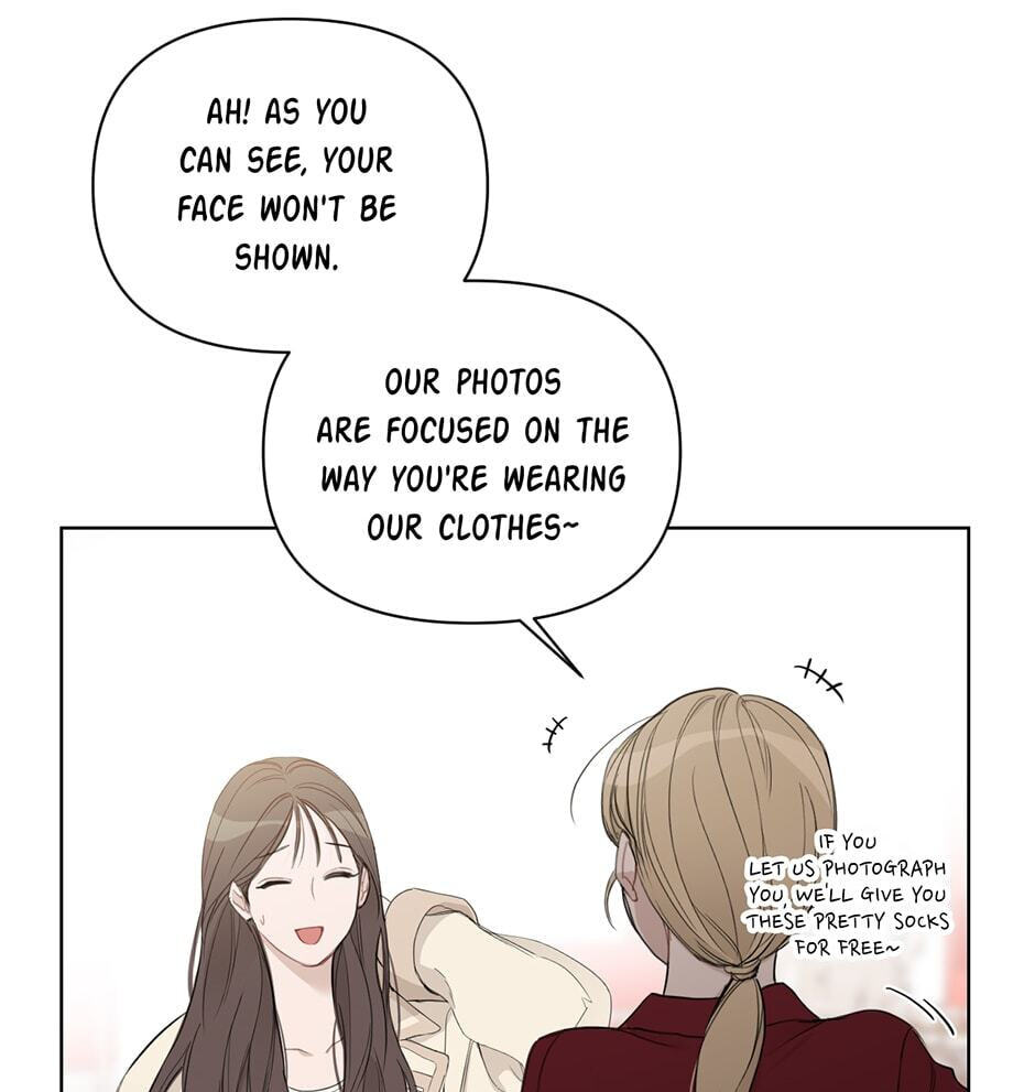 Positively Yours Chapter 76 page 16 - 