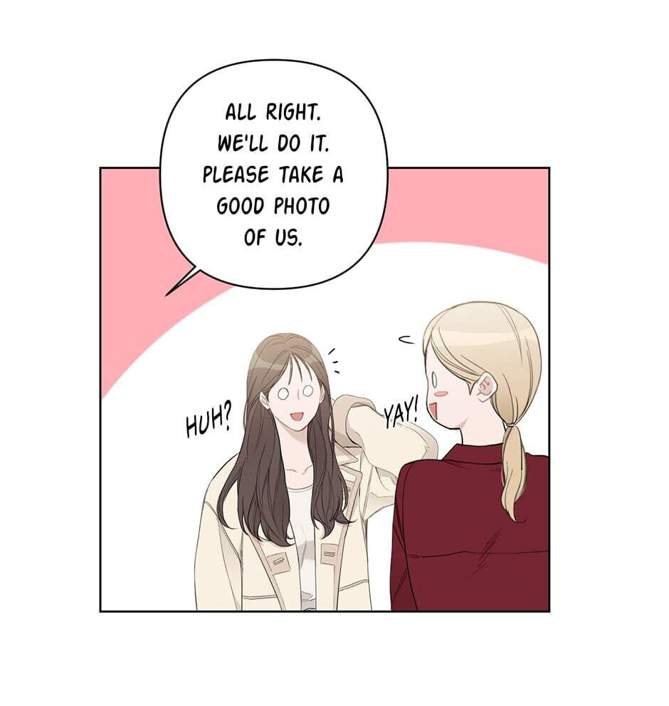 Positively Yours Chapter 76 page 18 - 