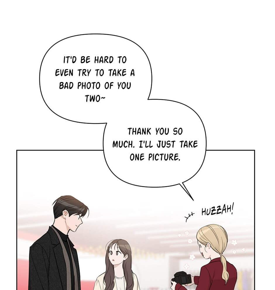 Positively Yours Chapter 76 page 19 - 