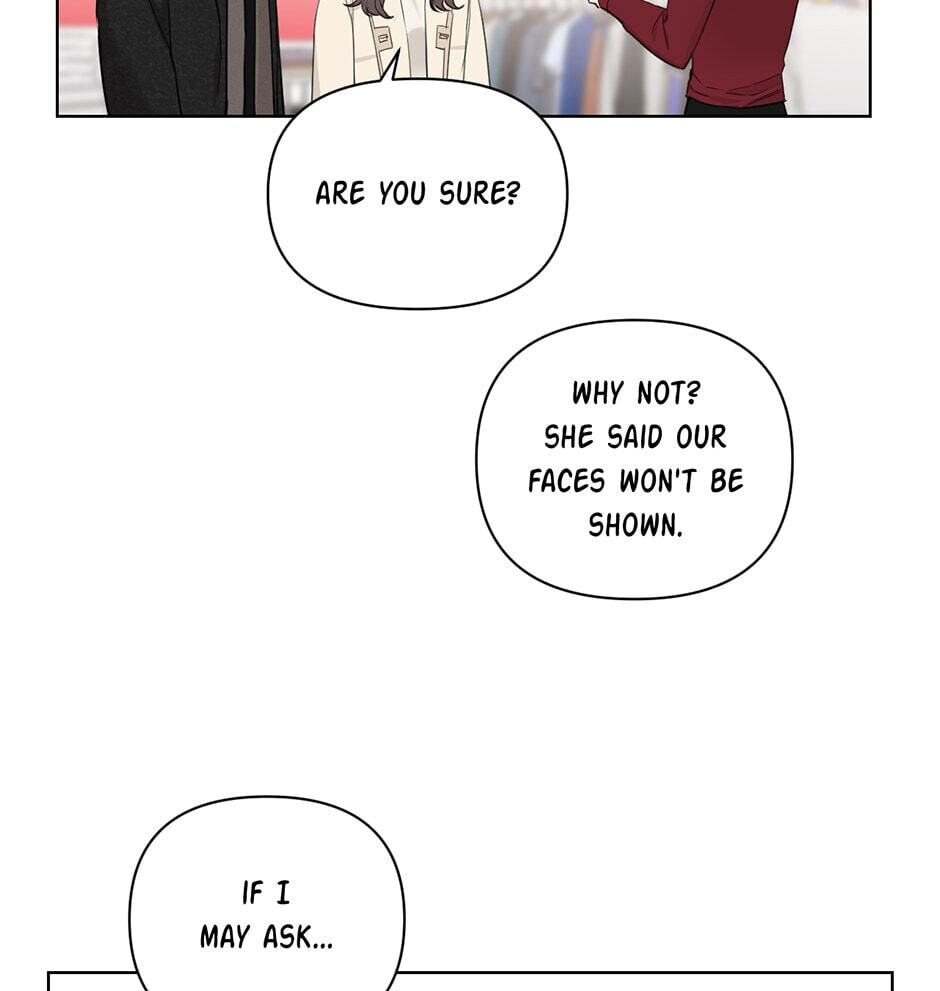 Positively Yours Chapter 76 page 20 - 