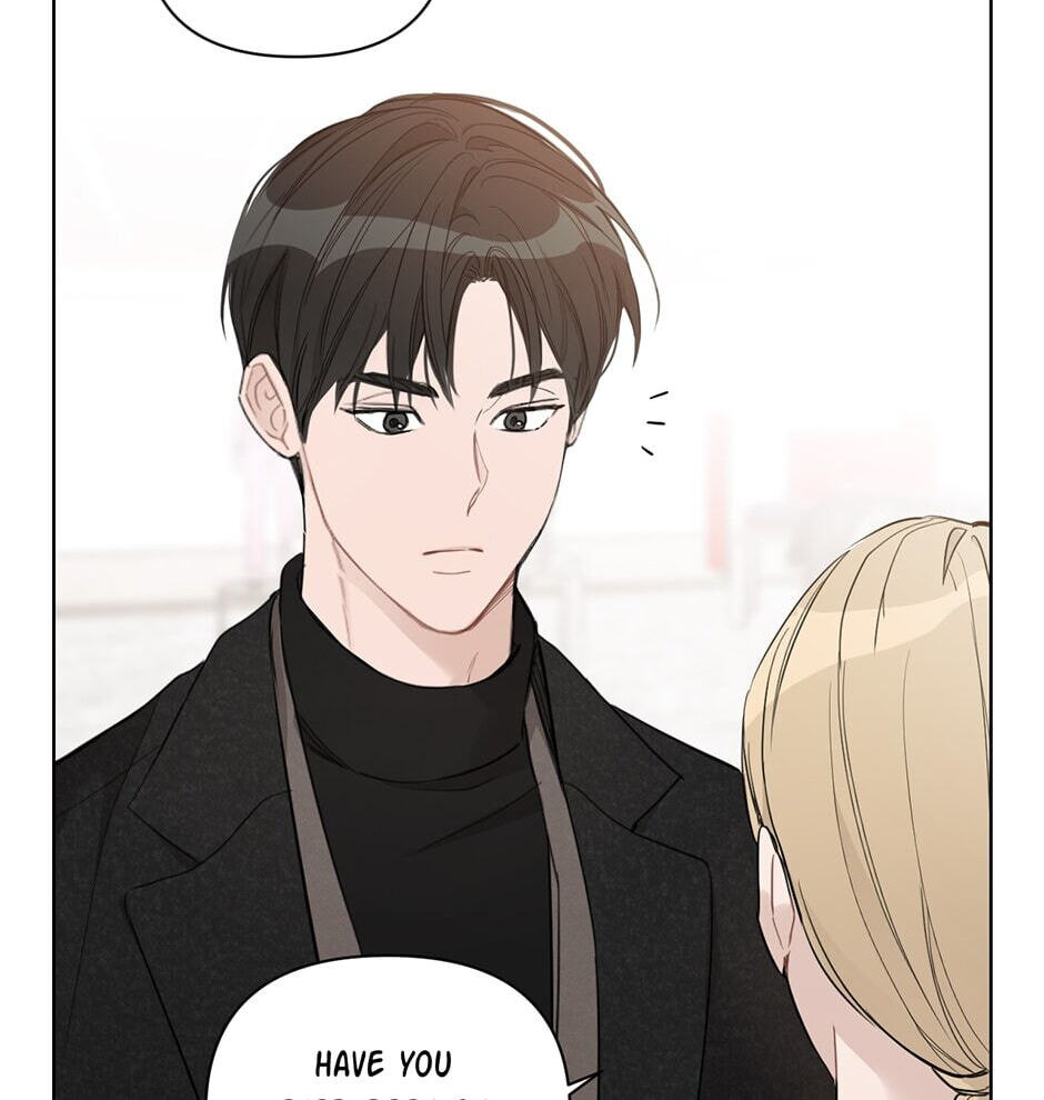 Positively Yours Chapter 76 page 21 - 