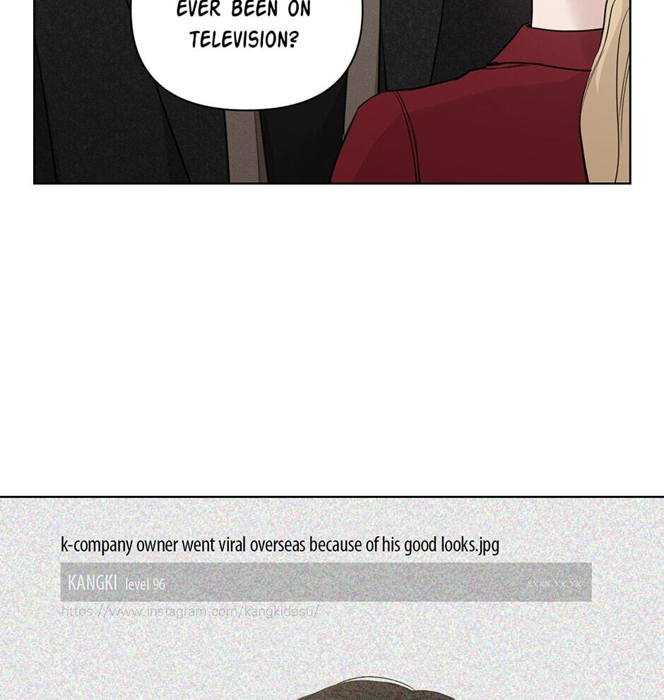 Positively Yours Chapter 76 page 22 - 