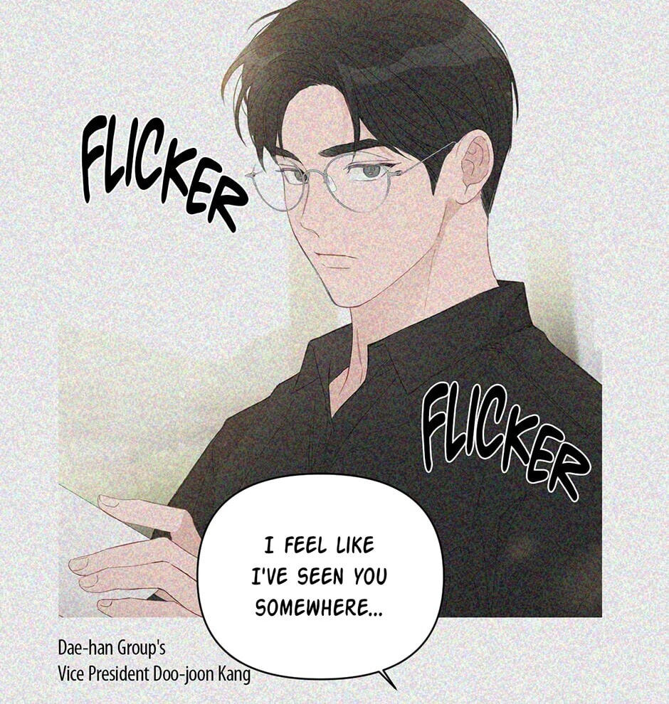 Positively Yours Chapter 76 page 23 - 