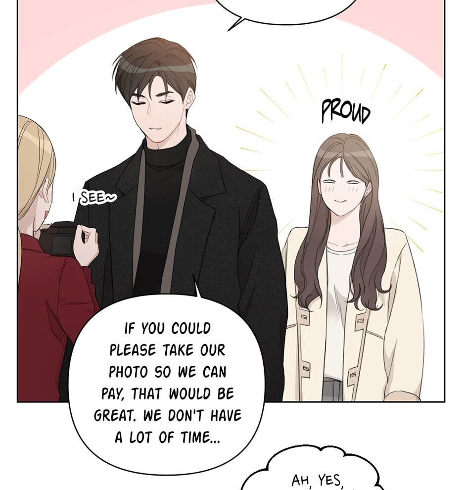 Positively Yours Chapter 76 page 25 - 