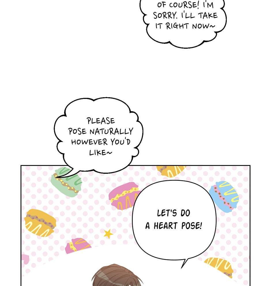 Positively Yours Chapter 76 page 26 - 