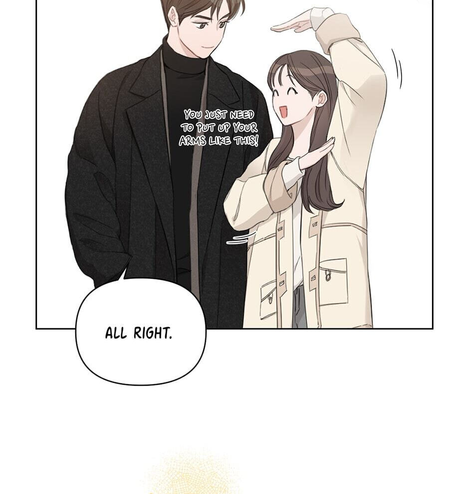 Positively Yours Chapter 76 page 27 - 