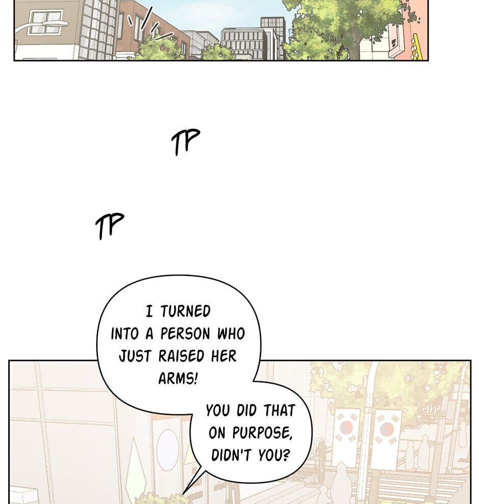 Positively Yours Chapter 76 page 32 - 