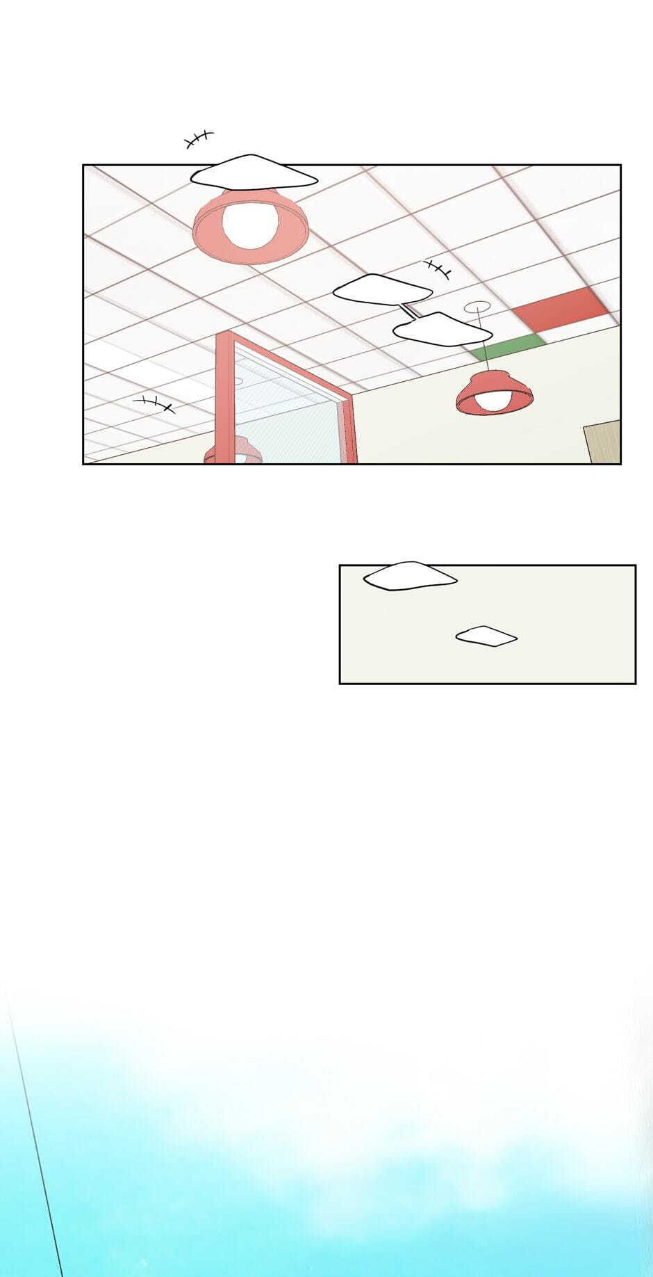 Positively Yours Chapter 76 page 44 - 