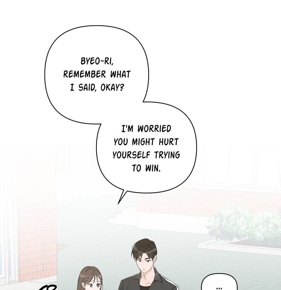 Positively Yours Chapter 77 page 12 - 