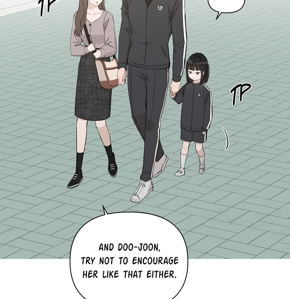 Positively Yours Chapter 77 page 13 - 