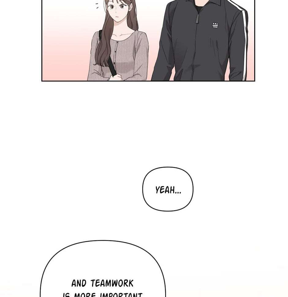 Positively Yours Chapter 77 page 15 - 