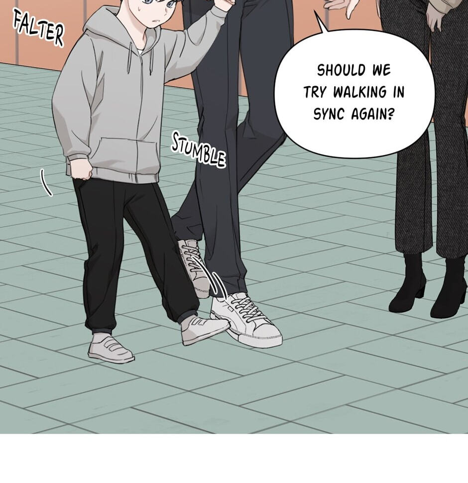 Positively Yours Chapter 77 page 17 - 