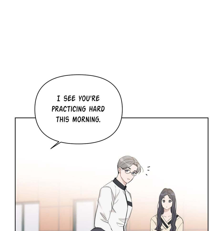 Positively Yours Chapter 77 page 18 - 