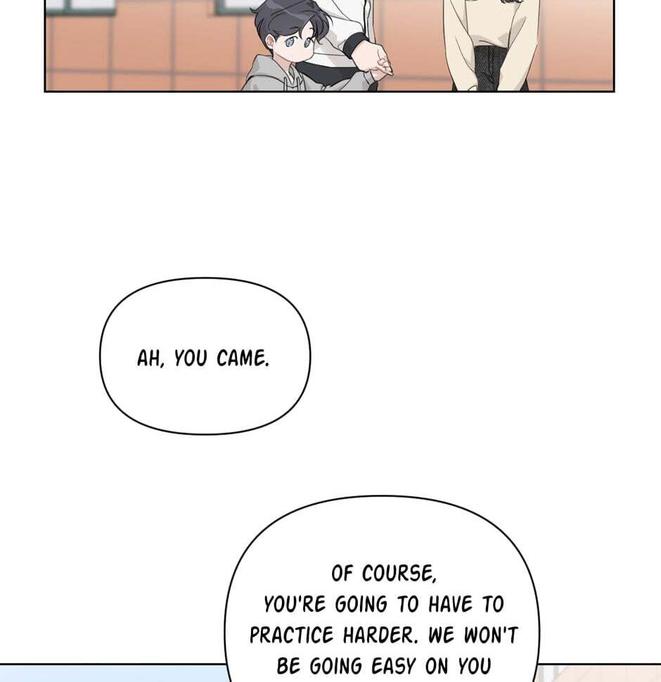 Positively Yours Chapter 77 page 19 - 