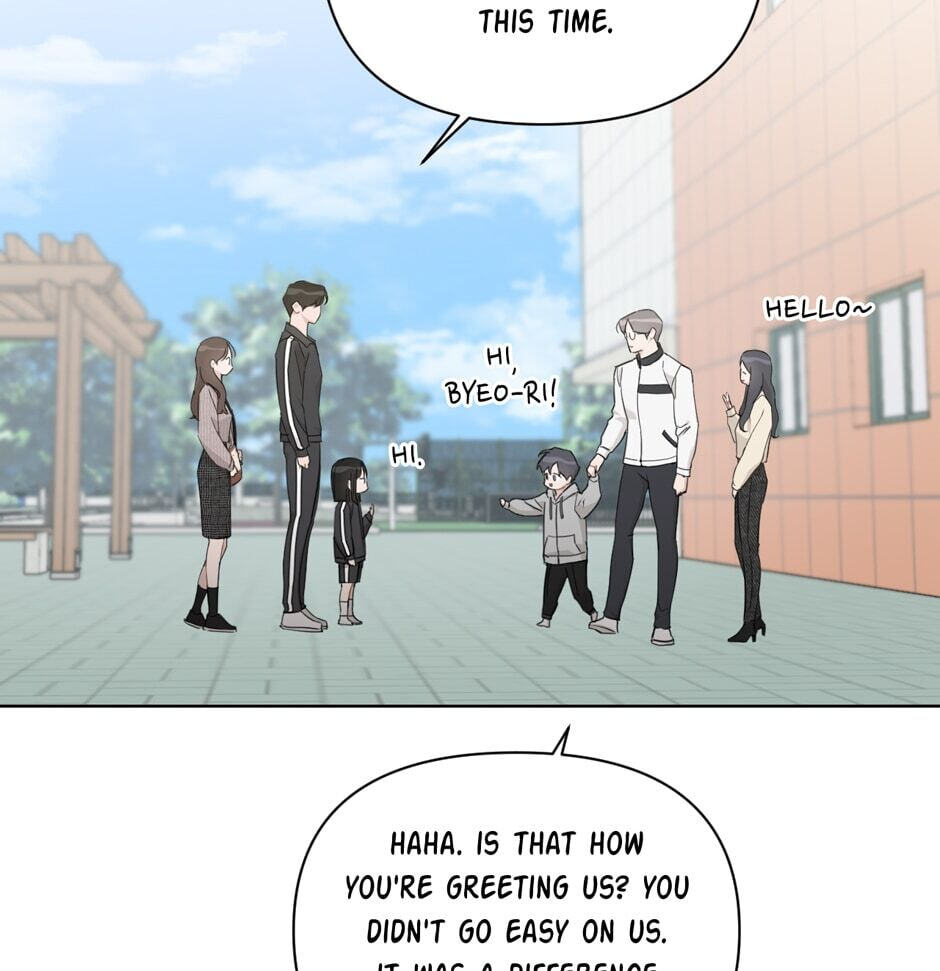 Positively Yours Chapter 77 page 20 - 