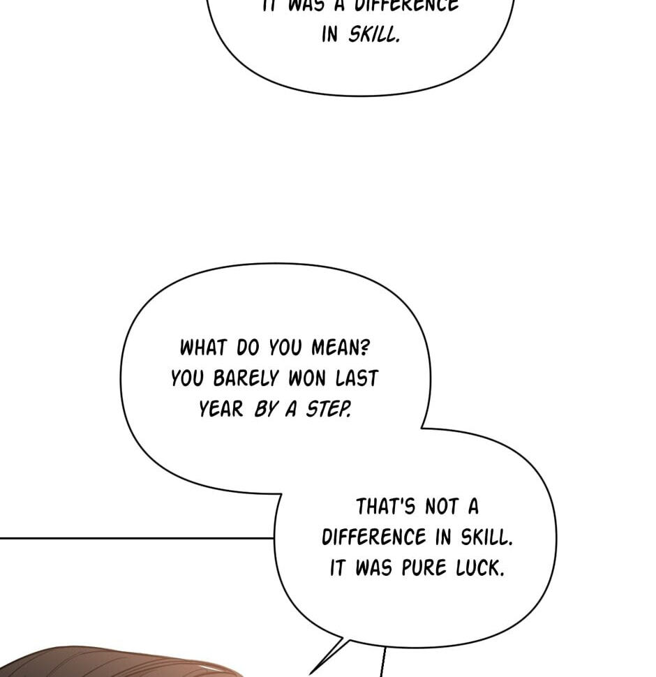 Positively Yours Chapter 77 page 21 - 