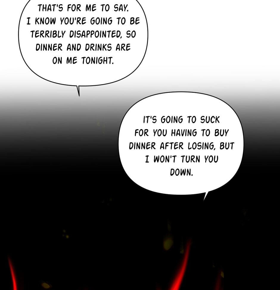 Positively Yours Chapter 77 page 24 - 