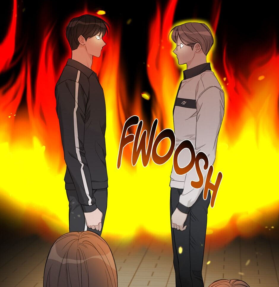 Positively Yours Chapter 77 page 25 - 