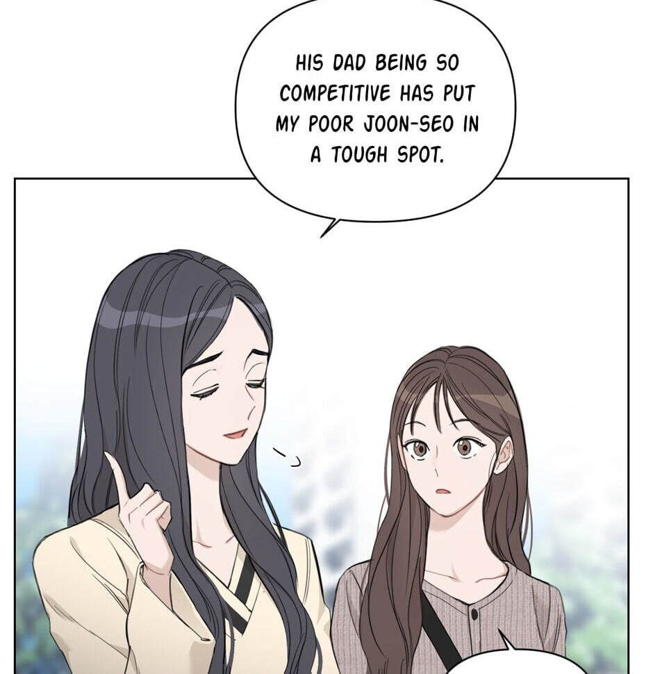 Positively Yours Chapter 77 page 27 - 