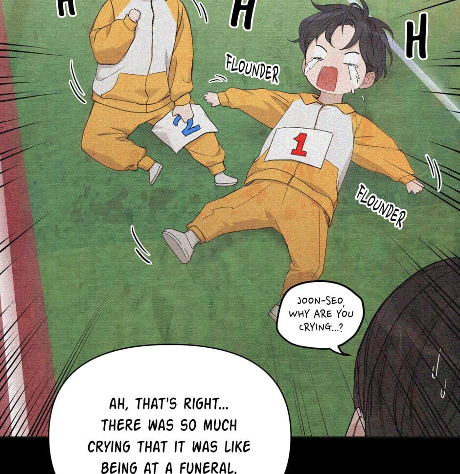 Positively Yours Chapter 77 page 30 - 