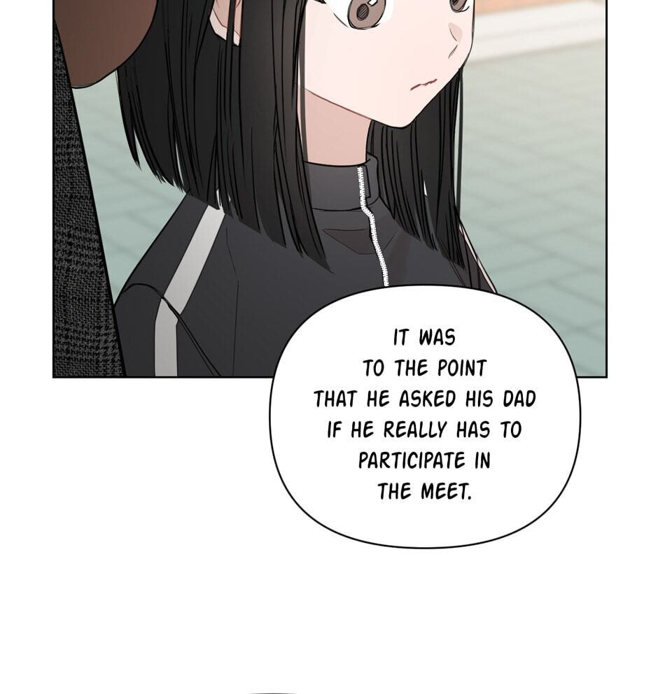 Positively Yours Chapter 77 page 33 - 