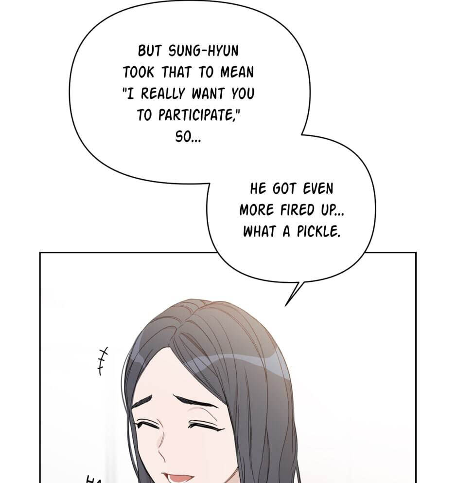 Positively Yours Chapter 77 page 34 - 