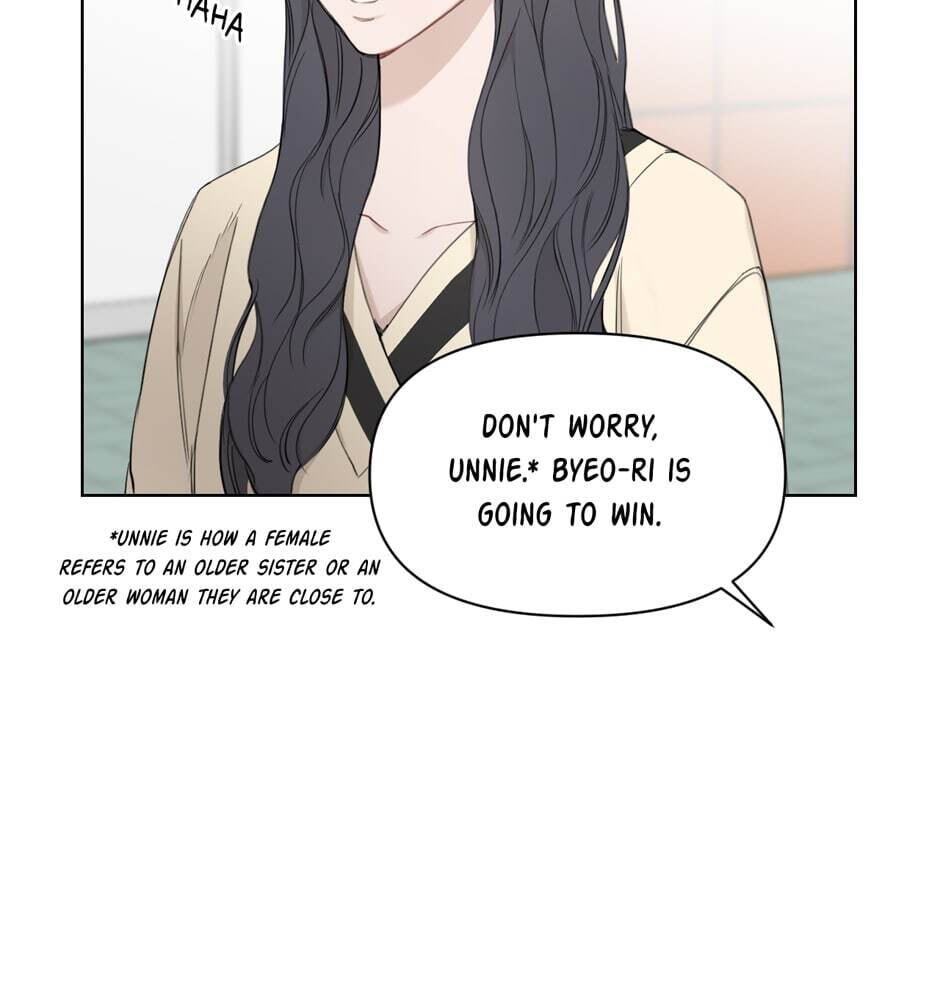 Positively Yours Chapter 77 page 35 - 