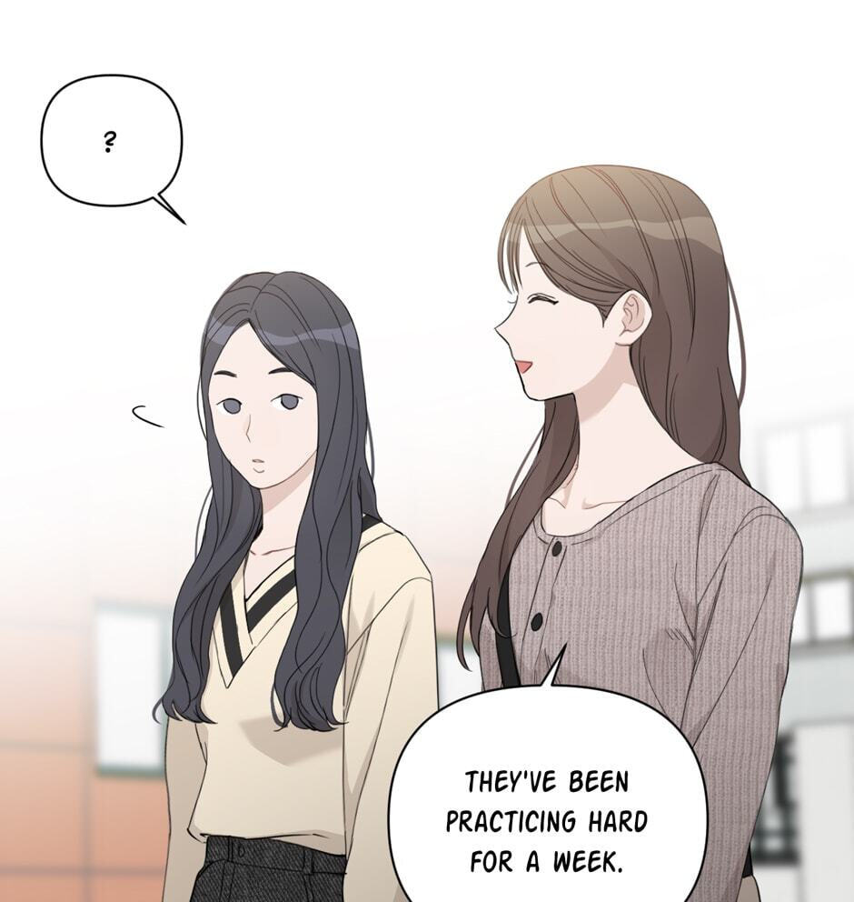 Positively Yours Chapter 77 page 36 - 