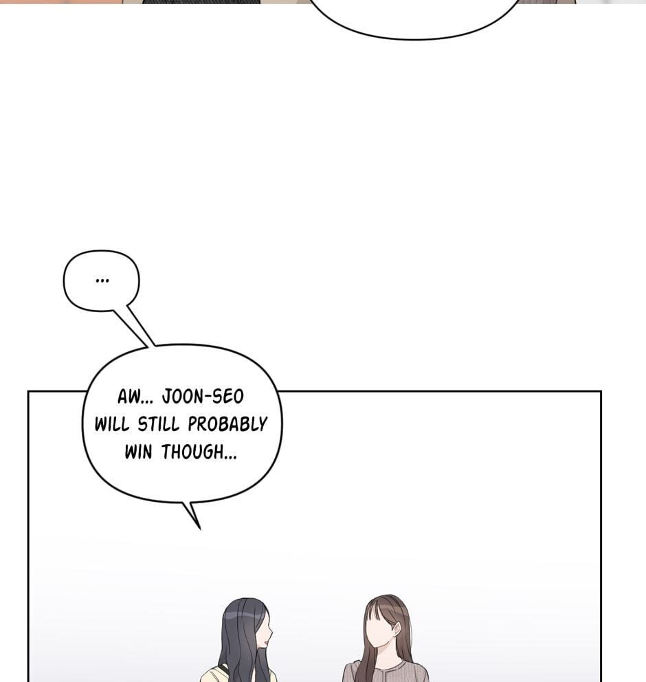 Positively Yours Chapter 77 page 37 - 