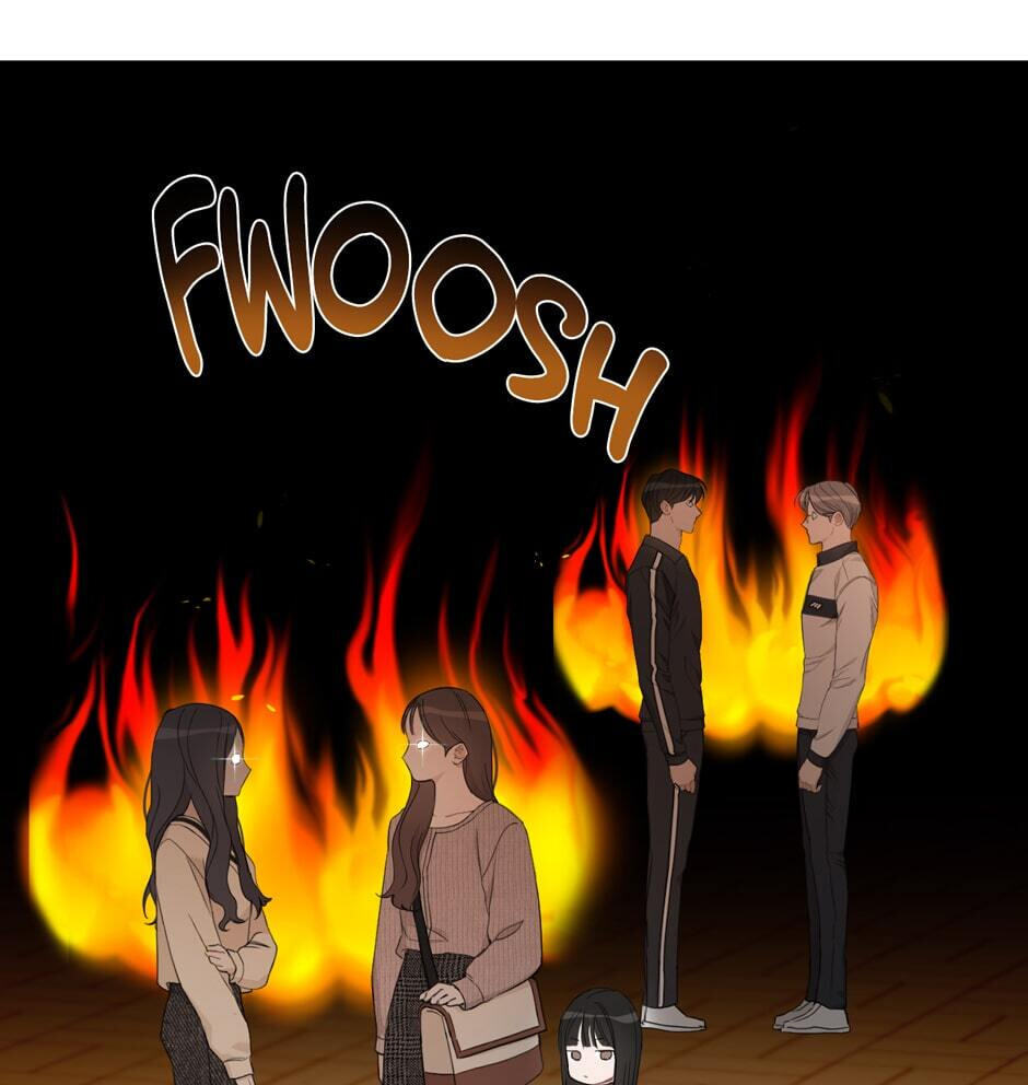 Positively Yours Chapter 77 page 39 - 