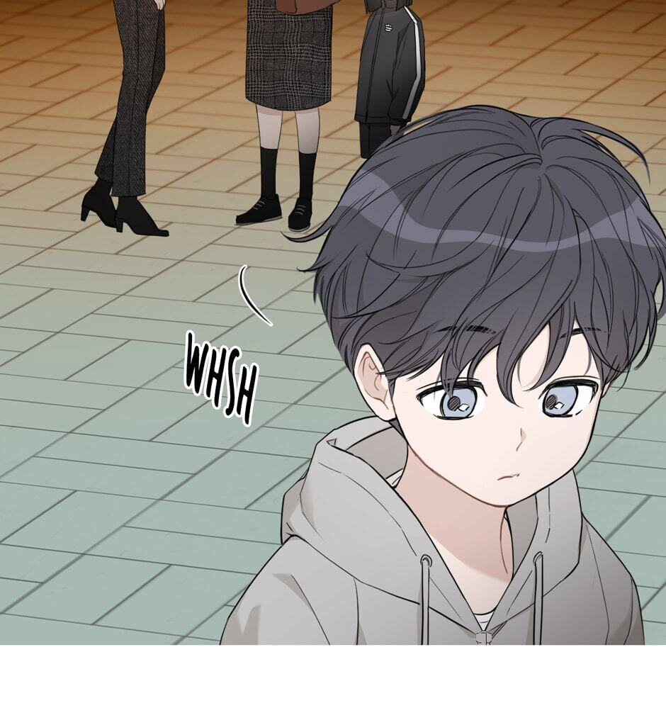 Positively Yours Chapter 77 page 40 - 