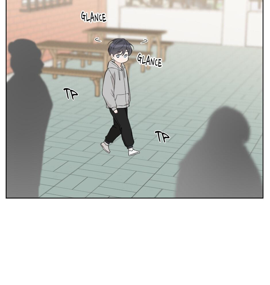 Positively Yours Chapter 77 page 42 - 