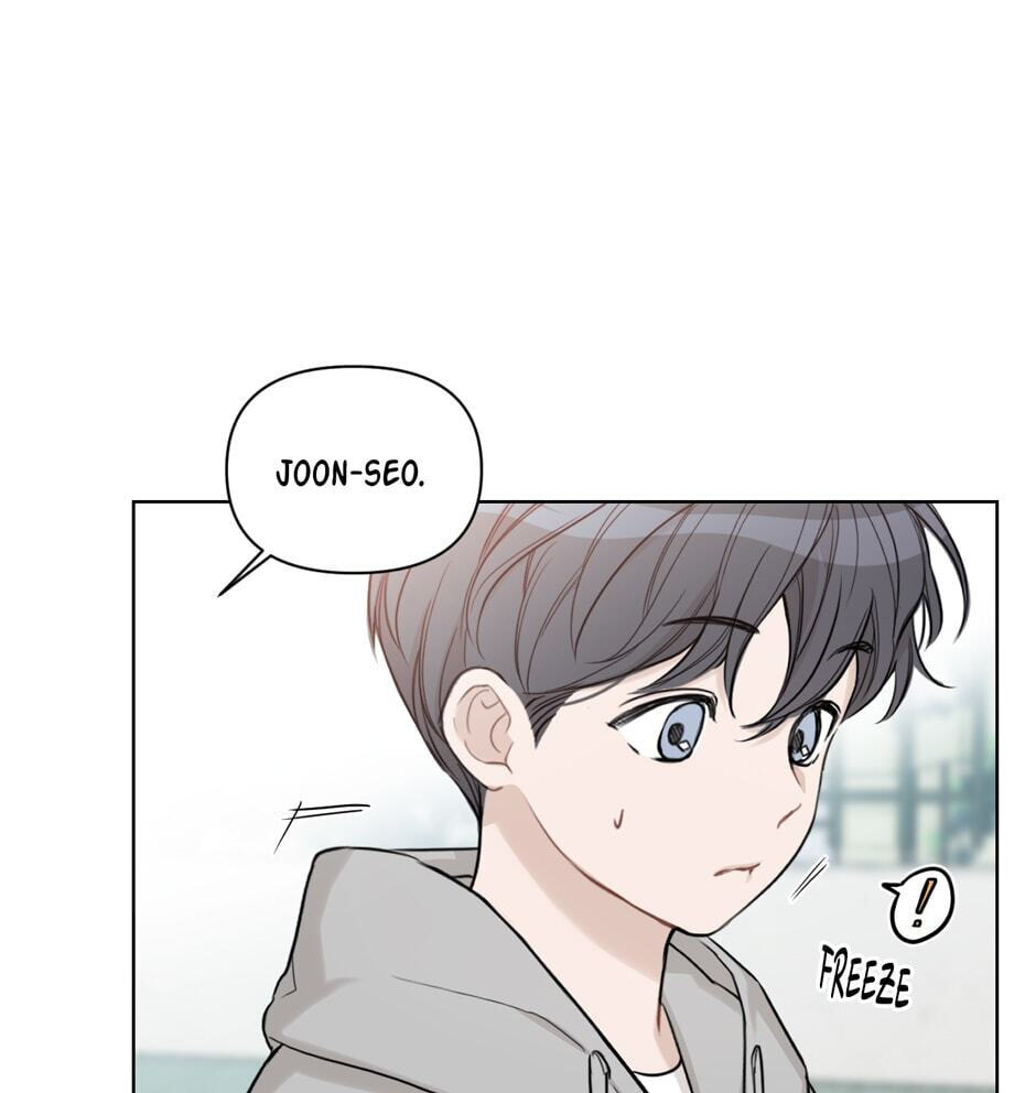 Positively Yours Chapter 77 page 43 - 