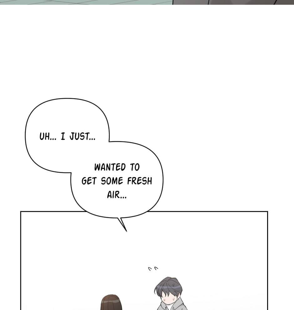 Positively Yours Chapter 77 page 46 - 