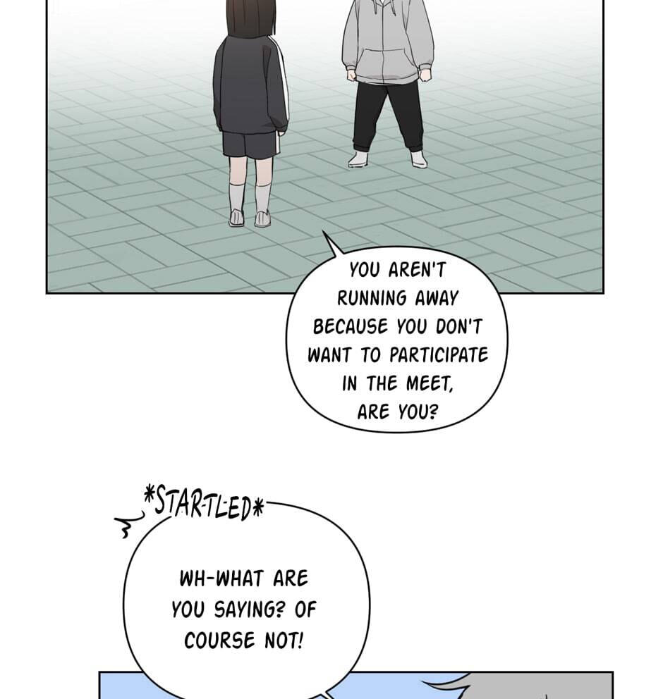 Positively Yours Chapter 77 page 47 - 