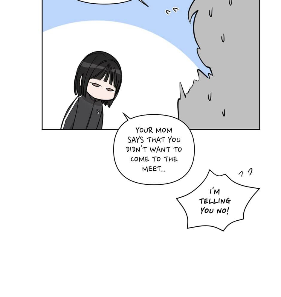 Positively Yours Chapter 77 page 48 - 