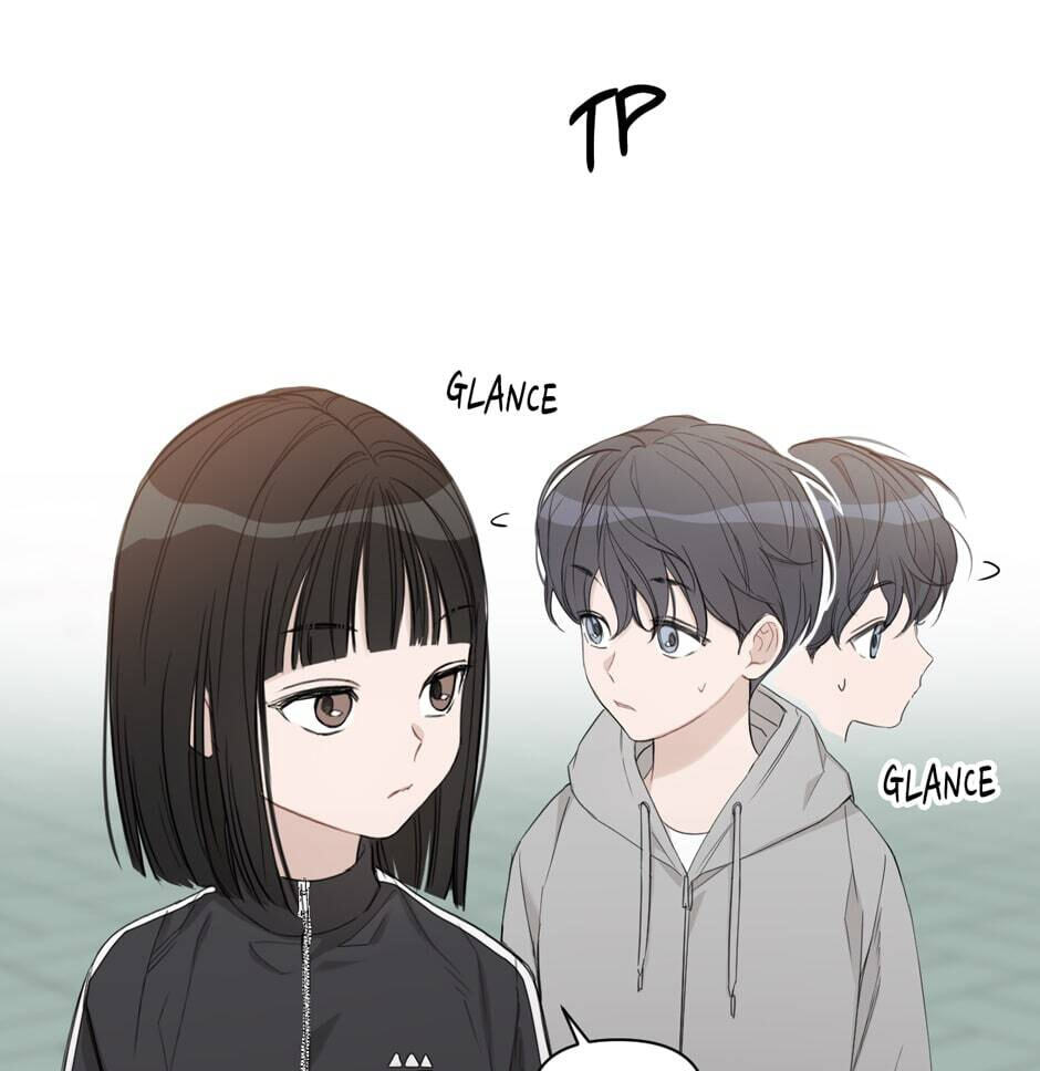 Positively Yours Chapter 77 page 54 - 