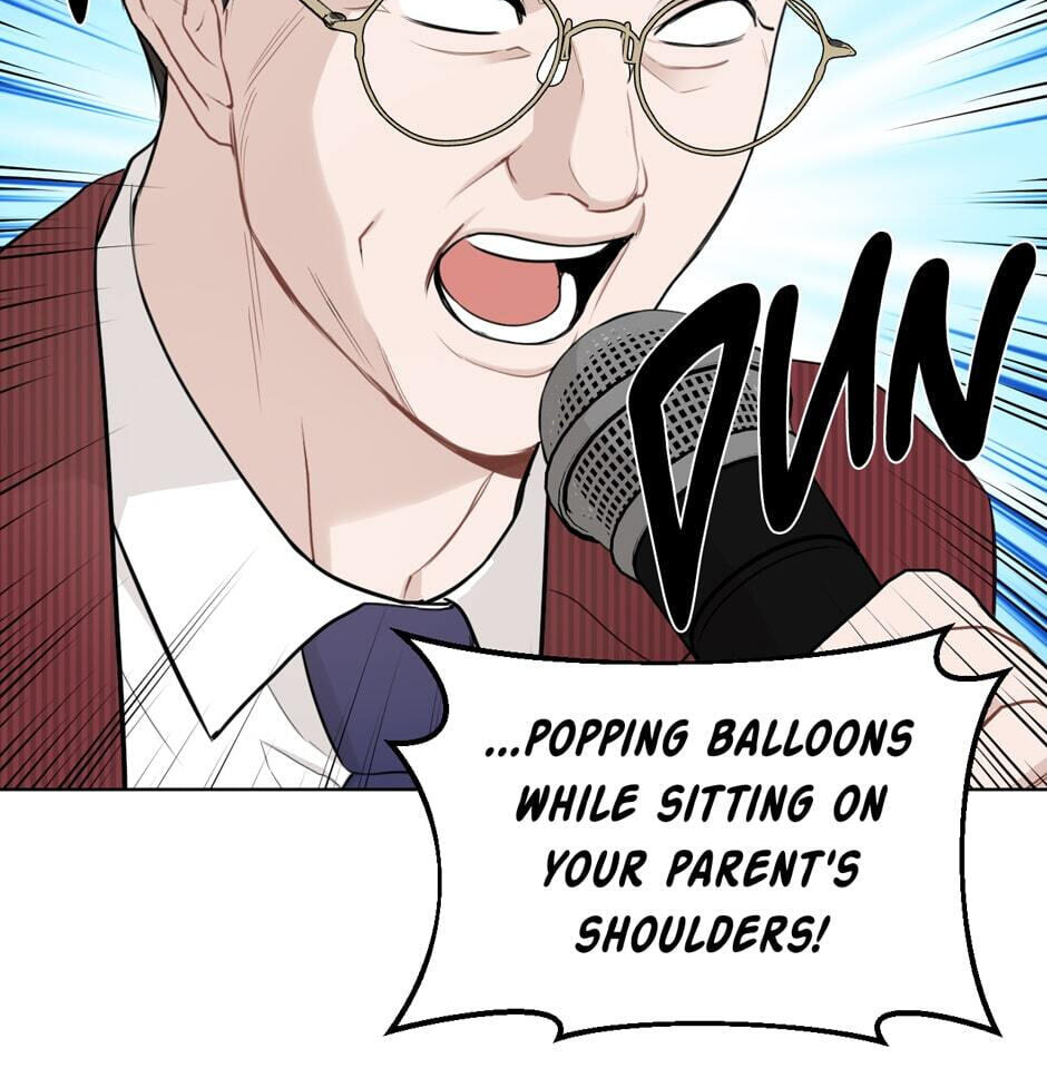 Positively Yours Chapter 77 page 63 - 