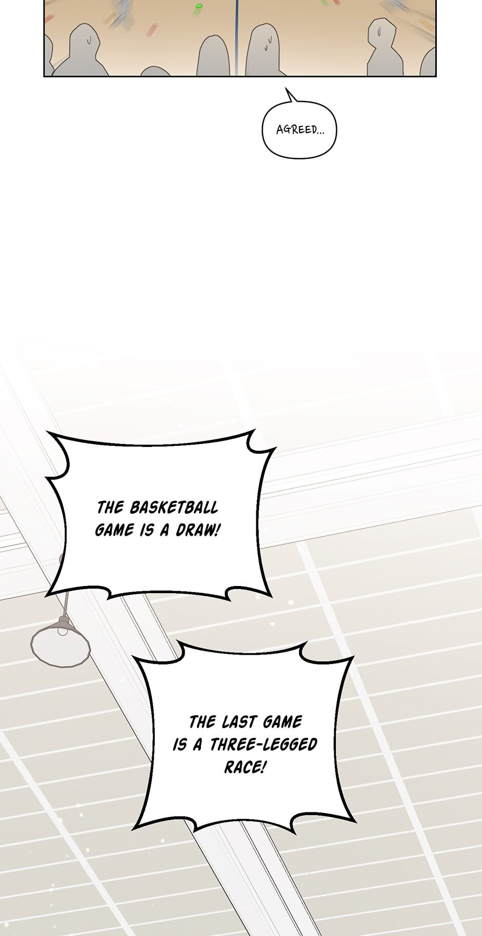 Positively Yours Chapter 77 page 76 - 