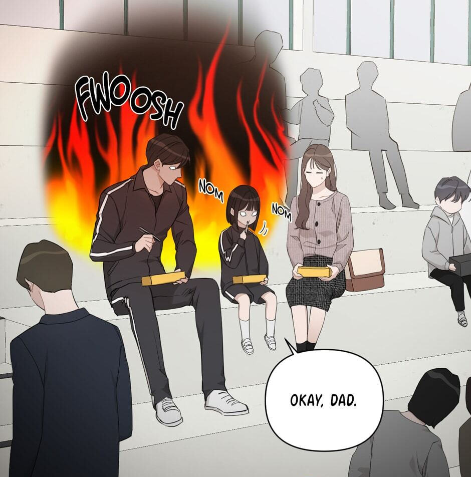 Positively Yours Chapter 77 page 80 - 